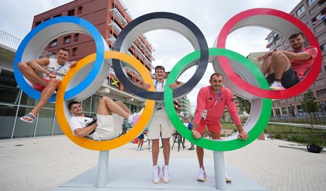 Olimpiadas