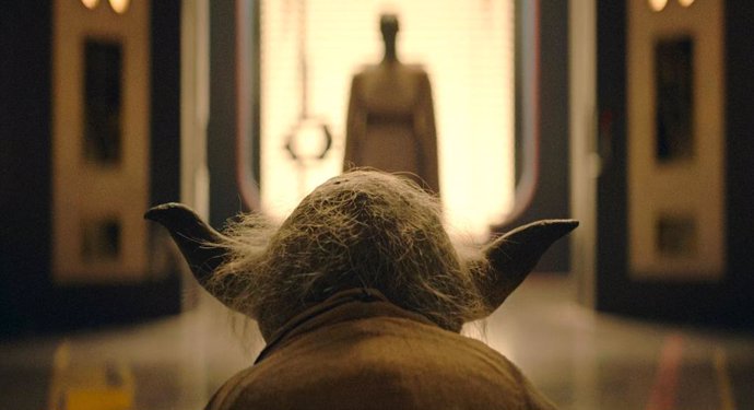 Yoda tendrá más peso en la temporada 2 de The Acolyte