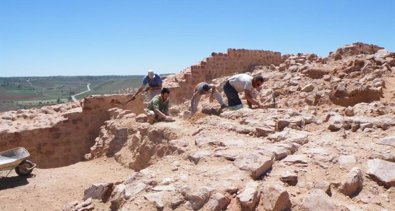 Castilla-La Mancha