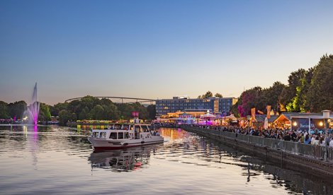 Comunicados Ocio y Deportes