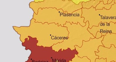 Extremadura