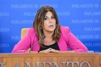 PSOE-A enmarca la petición de una Conferencia de Presidentes en la "estrategia de confrontación" del PP con el Gobierno