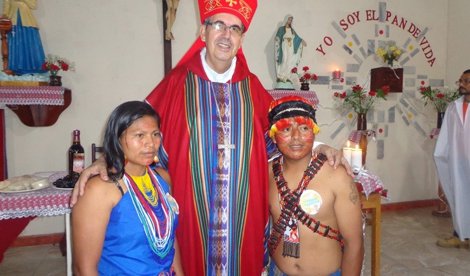Cooperación y Desarrollo