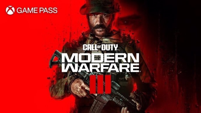 Call of Duty: Modern Warfare III