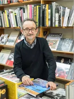 Juan Pedro Font de Mora, reelegit president del Gremi de Llibrers de Valncia