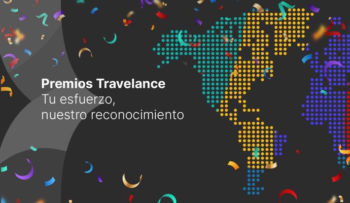 Travelance premiará en noviembre a las agencias de viajes con galardones de hasta 10.000 euros.