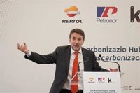 Imaz (Repsol) cree que hay motivos para pensar que el impuesto a las energéticas es "cosa del pasado"