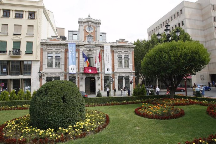 Archivo - Museo Municipal de Albacete