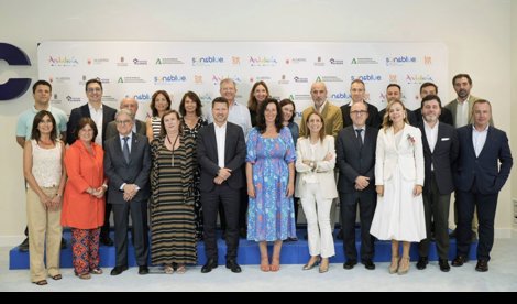 Comunicados Sociedad