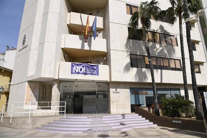 Archivo - Ayuntamiento de Paiporta (Valencia)