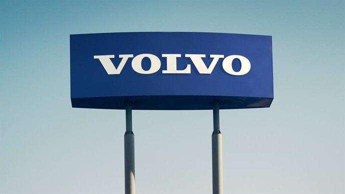 Archivo - Volvo Cars España anota pérdidas por 2,15 millones en 2023 debido al pago de impuestos. 