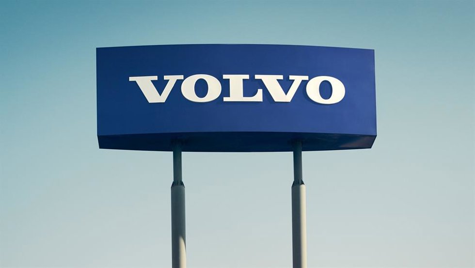 Archivo - Volvo Cars España anota pérdidas por 2,15 millones en 2023 debido al pago de impuestos. 