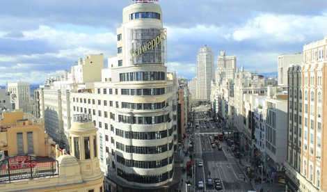 Comunicados Empresas