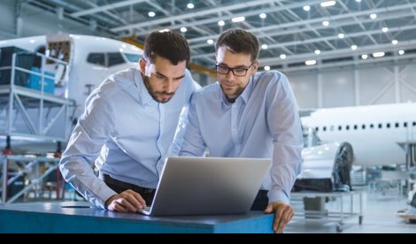 Comunicados Empresas