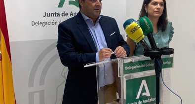 Es Andalucía - Huelva