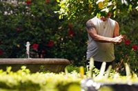 El Granado (Huelva) registró este miércoles 45,6 grados, la temperatura más alta en España en lo que va de 2024