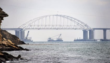 Reino Unido dice que el ataque de Ucrania a un puerto en Rusia "causará más problemas logísticos" a Moscú