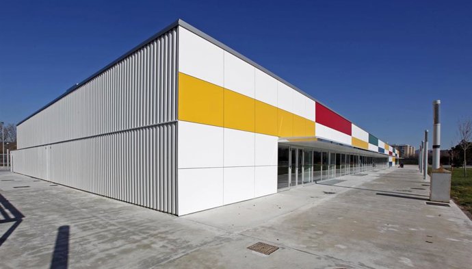 Archivo - Aquavox San Jorge