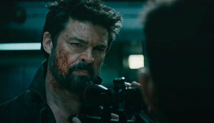 Karl Urban confirma cuándo se estrena la temporada 5 de The Boys