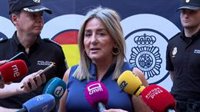 Tolón insiste en que el Ministerio de Transportes "está cumpliendo" con sus compromisos con la ciudad de Toledo