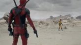 Vídeo: Lo nuevo de Marvel, 'Deadpool y Lobezno', protagoniza los estrenos de este jueves