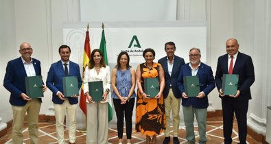 Es Andalucía - Málaga