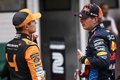 Norris y McLaren miden la 'crisis' de Verstappen y Red Bull antes del parón