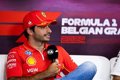 Carlos Sainz: "Adoro la F1 y preferiría ir a un equipo de clase media que tomarme un año sabático"
