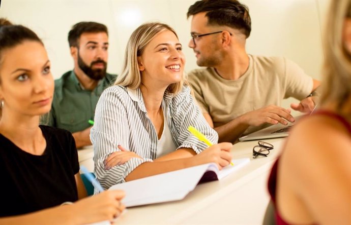 Creix un 35% la dotació dels ajuts del Govern per fomentar el català a la universitat