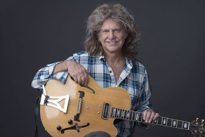 Pat Metheny