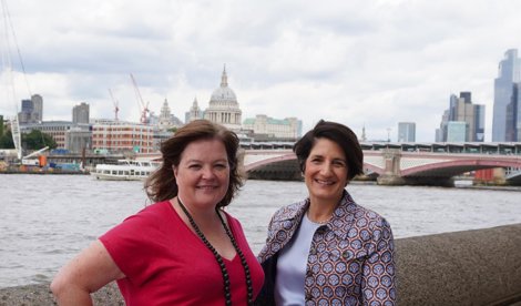 Comunicados Internacional