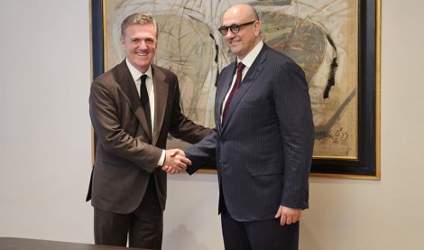 Comunicados Internacional