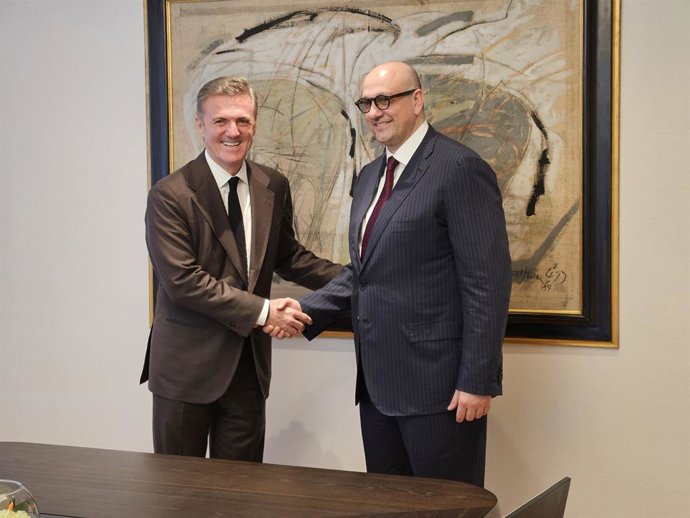 Masdar Partners with Endesa in 1.7 Billion Renewable Energy Transaction in Spain