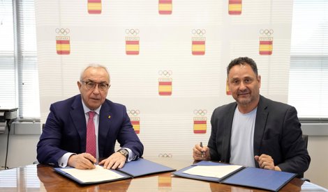 Comunicados Ocio y Deportes