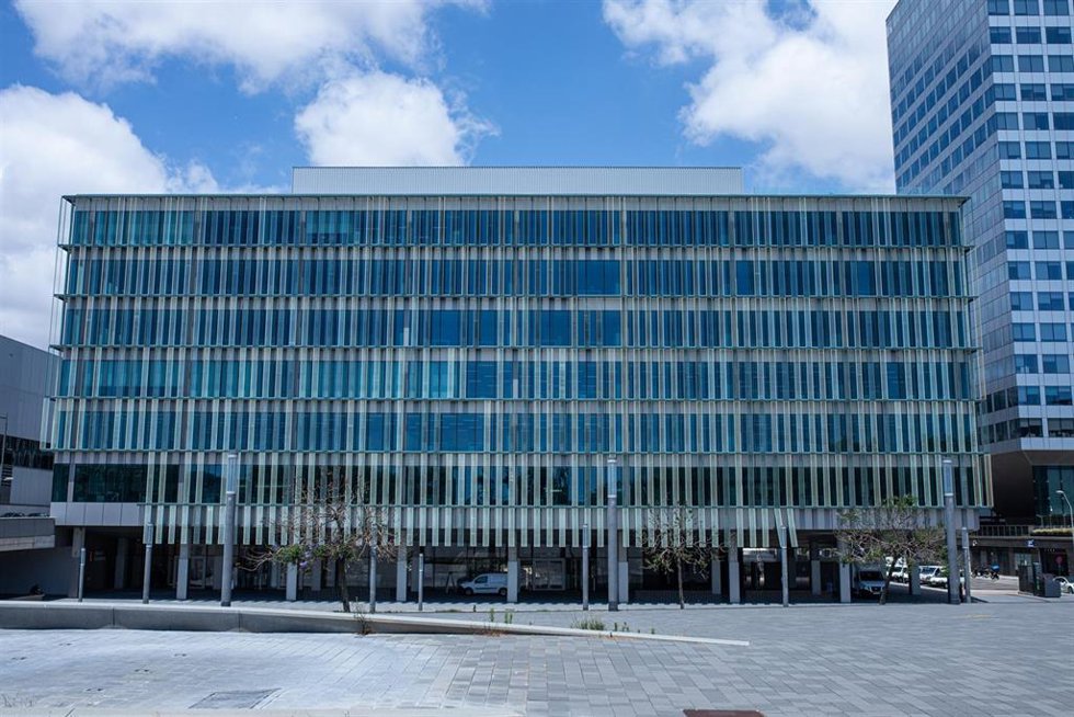 Archivo - Conselleria de la Vicepresidencia y de Economía y Hacienda de la Generalitat de Catalunya