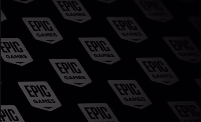 Logotipo de Epic Games