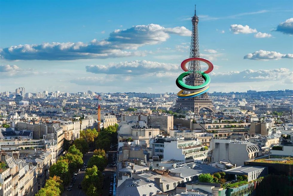 Intermundial destaca importancia de viajar seguro a los Juegos Olímpicos de París