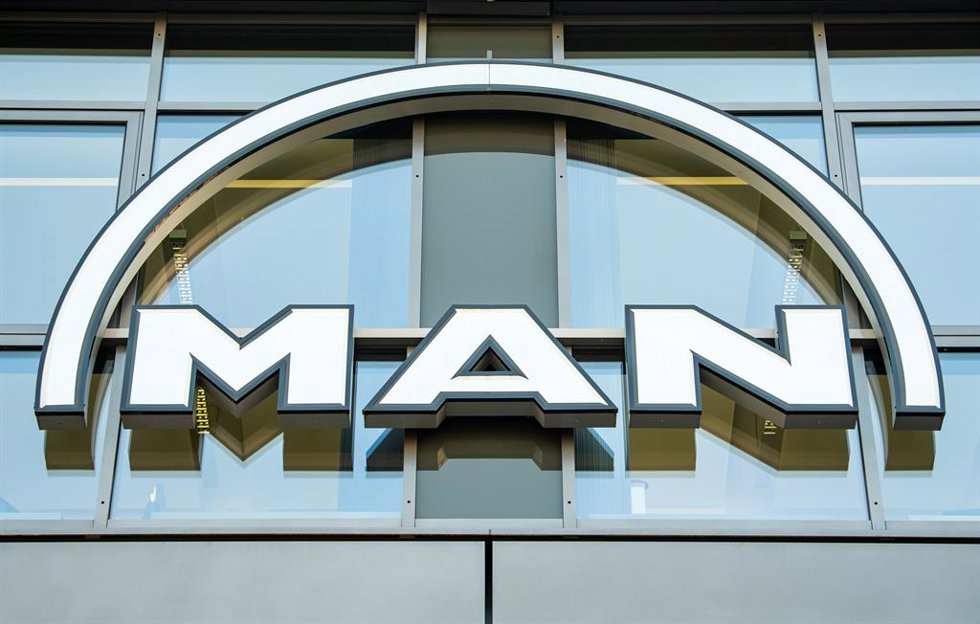 Archivo - Traton Group (Grupo Volkswagen) eleva un 7,9% su beneficio hasta los 1.336 millones y mantiene los mismo números de ventas.
