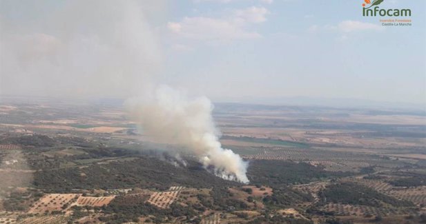 Castilla-La Mancha