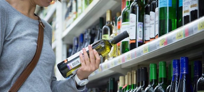 Los europeos son quienes más alcohol beben del mundo, una media de 9,2 litros al año