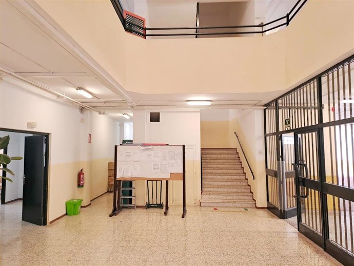 Archivo - CEIP Acapulco de Fuengirola