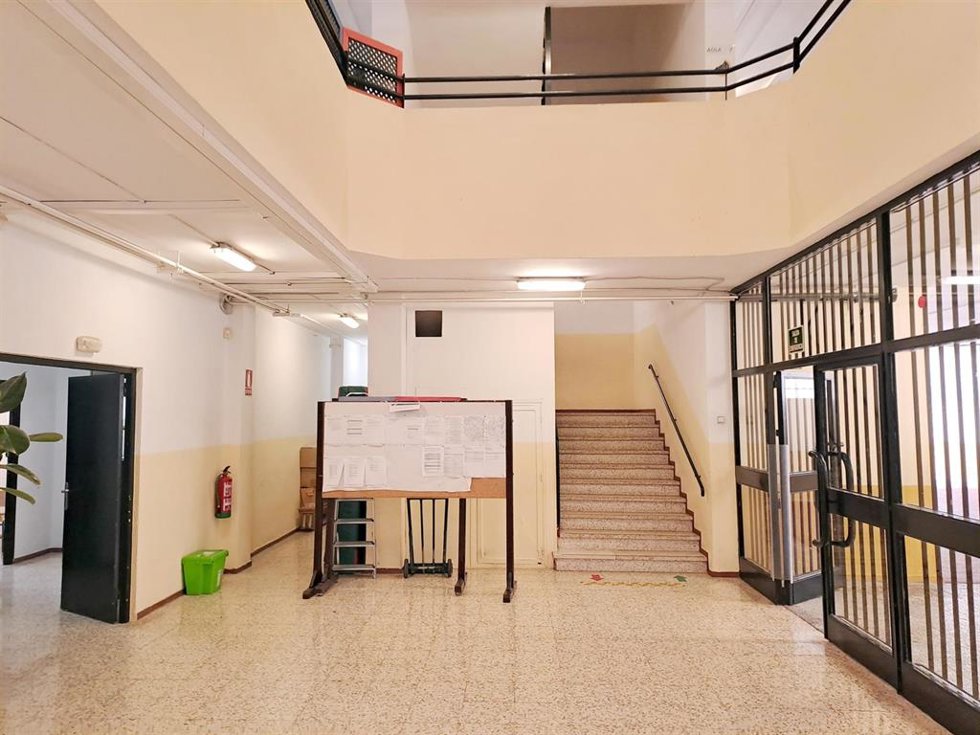 Archivo - CEIP Acapulco de Fuengirola