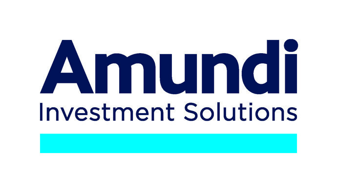 Archivo - Logo de Amundi