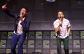 Ryan Reynolds y Hugh Jackman incendian la Comic-Con 2024 destripando los grandes cameos de Deadpool y Lobezno