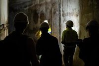 Los sindicatos valoran la "tendencia positiva" de la economía andaluza y exigen "mejoras de las condiciones laborales"