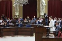 Prohens expresa su "profunda condena" por el presunto nuevo caso de violencia machista en Palma