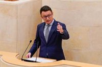 El PP defiende la alianza con PSOE para "sacar del letargo" a Molledo: "Los pactos no se prefabrican"