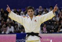 Fran Garrigós: "Nunca he llegado tan bien como a estos Juegos de París"