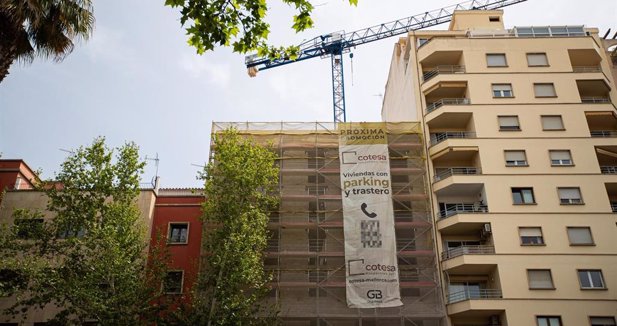 Construcción y vivienda