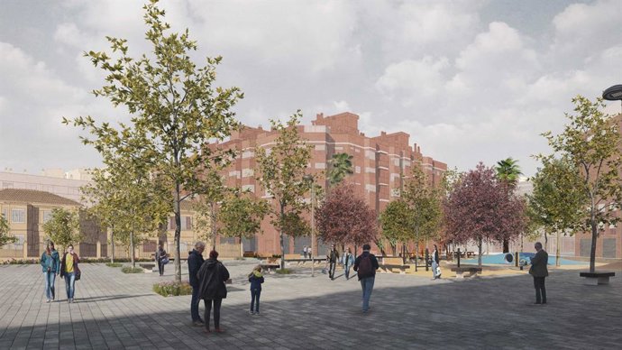 L'Ajuntament aprova l'adjudicació de les obres per a la urbanització al barri de Favara